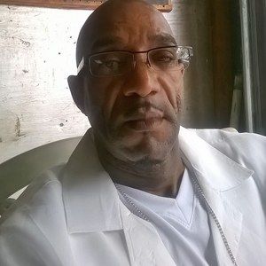 Meet your Posher, Timothy